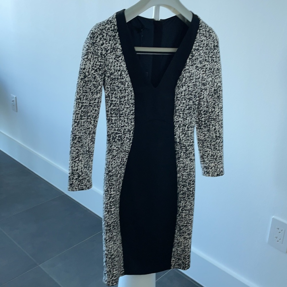 Sexy Pinko dress XS knee length, tight fit